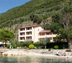 Hotel Lido Malcesine Gardasee
